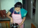 Sujata Cooking